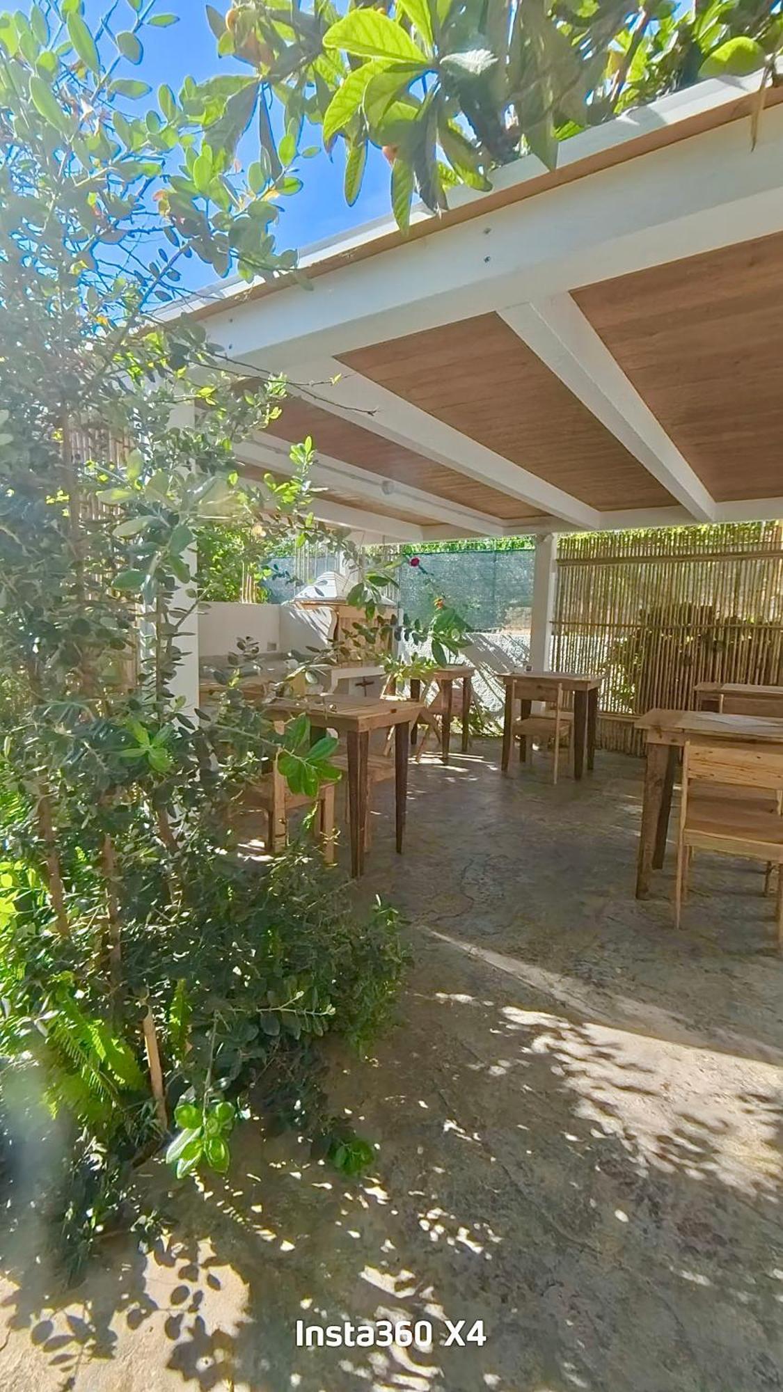 B&B Les Chambres Rooms & Suite Santa Teresa Gallura Exterior foto
